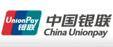 银联logo